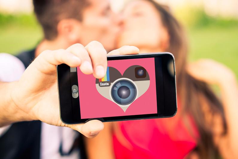 ������ ������ ������� ������ ����� � ����� ����������� ���� �� Instagram