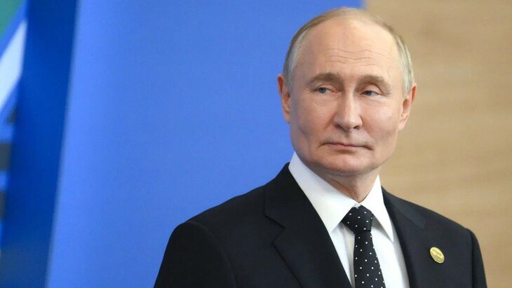 Путин сообщил об обеспечении роста российско-африканских связей