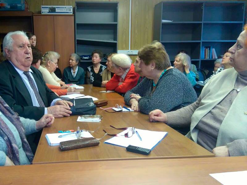 � ������� ������ ������� ������� � ����������  