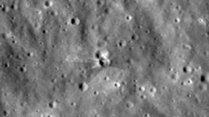 NASA �������� ������ �� ���� ����� ������� ������ ����� �����