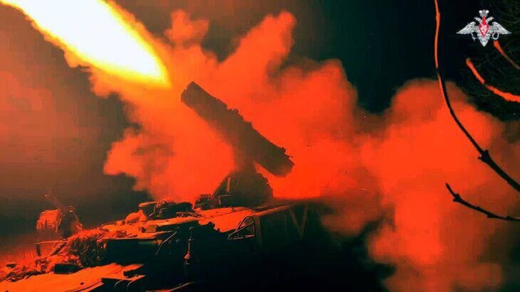 Системы ПВО за ночь сбили 36 украинских дронов над 7 регионами РФ