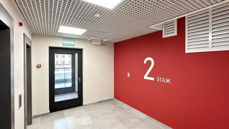 Жилой комплекс появится на Флотской улице в рамках реновации