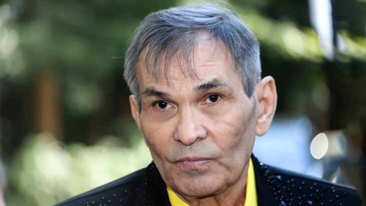 Продюсер Алибасов прокомментировал слухи о проблемах со здоровьем