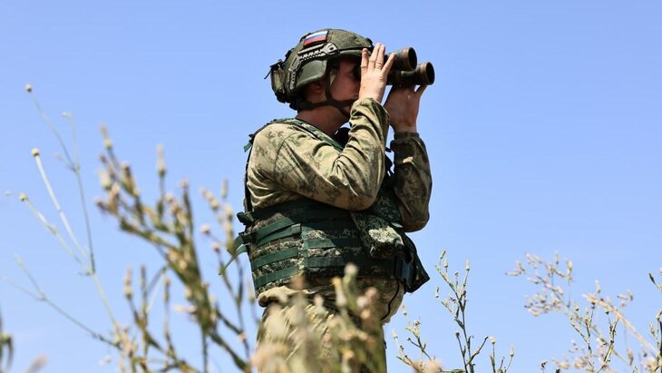Концепция военного туризма будет введена в ДНР