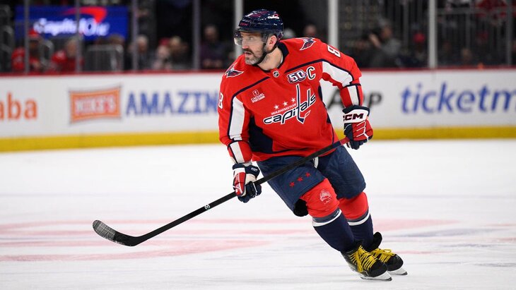 ������� �������� ������ NHL �� ����� ����� �� ������� ������ ������ � ������