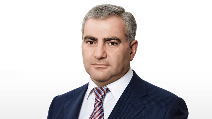 В СК Армении назвали причины обысков в компании Карапетяна