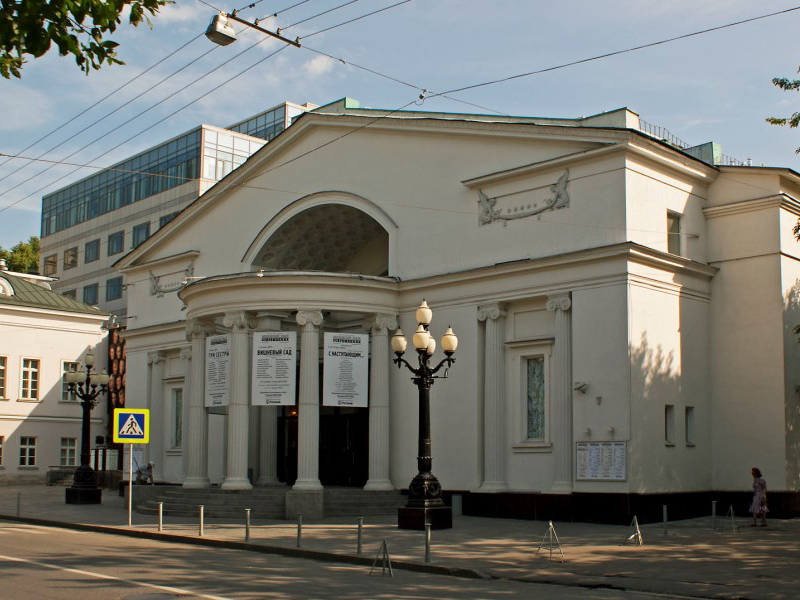 ����� ������������ ��������� ���� 60-�� ����� �� ����� ����������� ��������