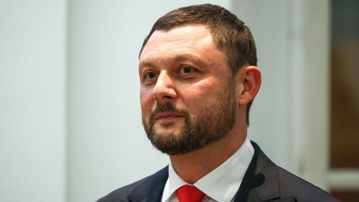 Василий Церетели назначен новым президентом Российской академии художеств
