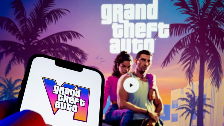 Rockstar Games �������� � ������ ����������� �� GTA VI 25 ����
