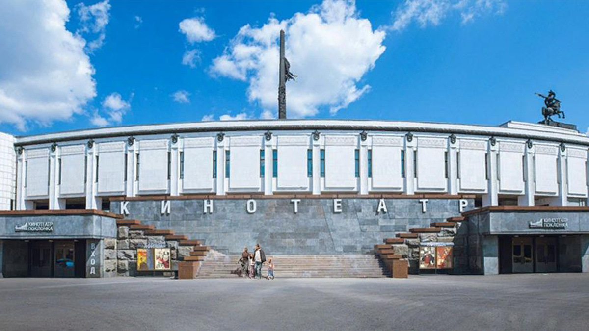 Киноклуб Музея Победы проведет пять льготных сеансов в июле
