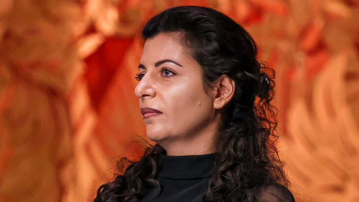 Уголовное дело о покушении на Маргариту Симоньян передано в суд