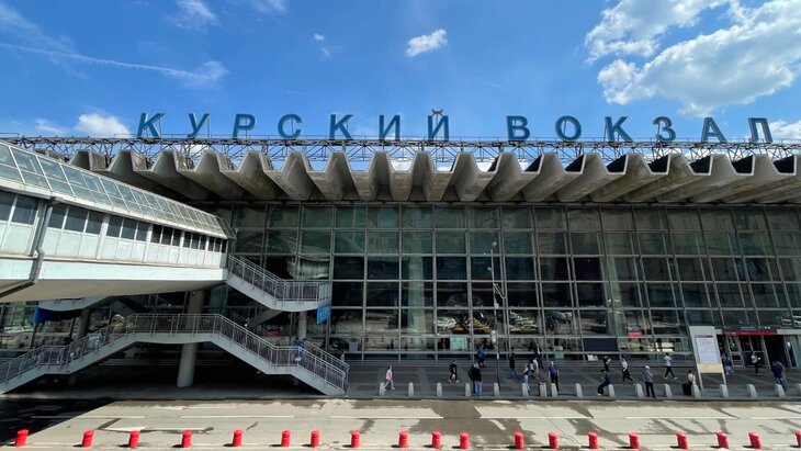 График движения поездов Курского и Рижского направлений МЖД изменится 16 августа