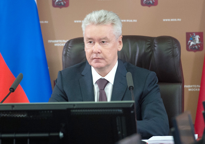 Собянин запретил строить мусоросжигатель­ный завод на севере Москвы