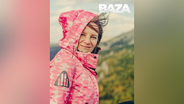 Туристка из Челябинска пропала на горе Иремель на границе с Башкирией