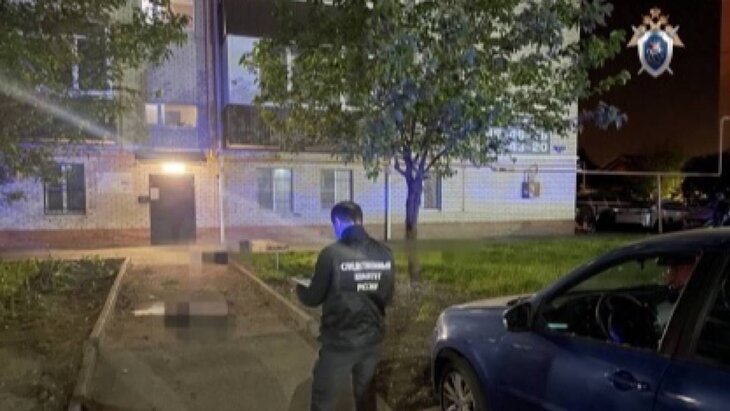 Суд арестовал подозреваемого в причастности к подрыву ветерана СВО в Ставрополе