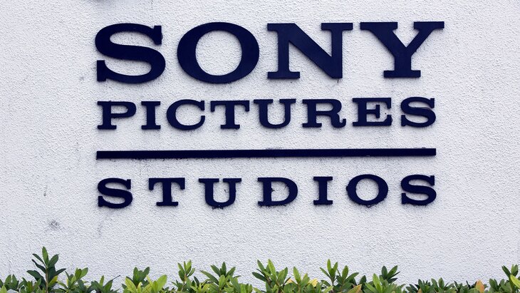 �������� Sony Pictures Entertainment ������ ���������� �����������