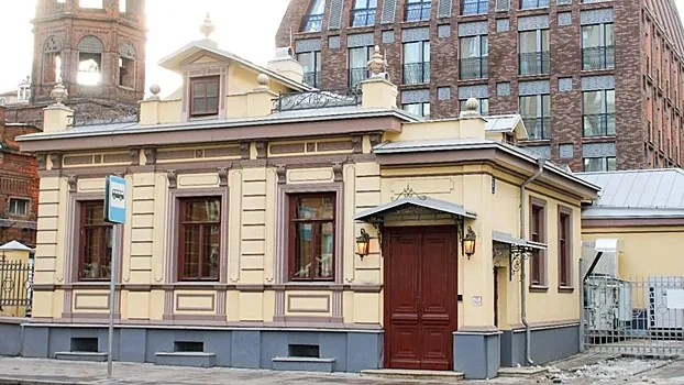 Четыре деревянных дома XIX века в Москве признали памятниками архитектуры регионального значения