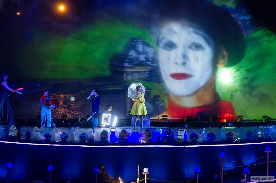 ����� ������ ��������� ��������� "���� �����"