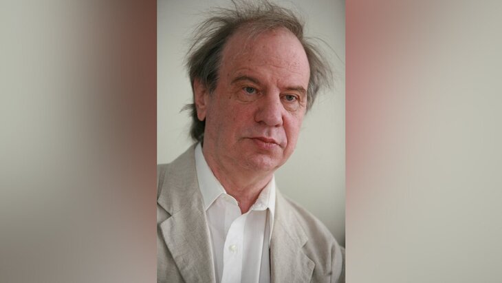 Поэт и литературный критик Константин Кедров умер на 83-м году жизни