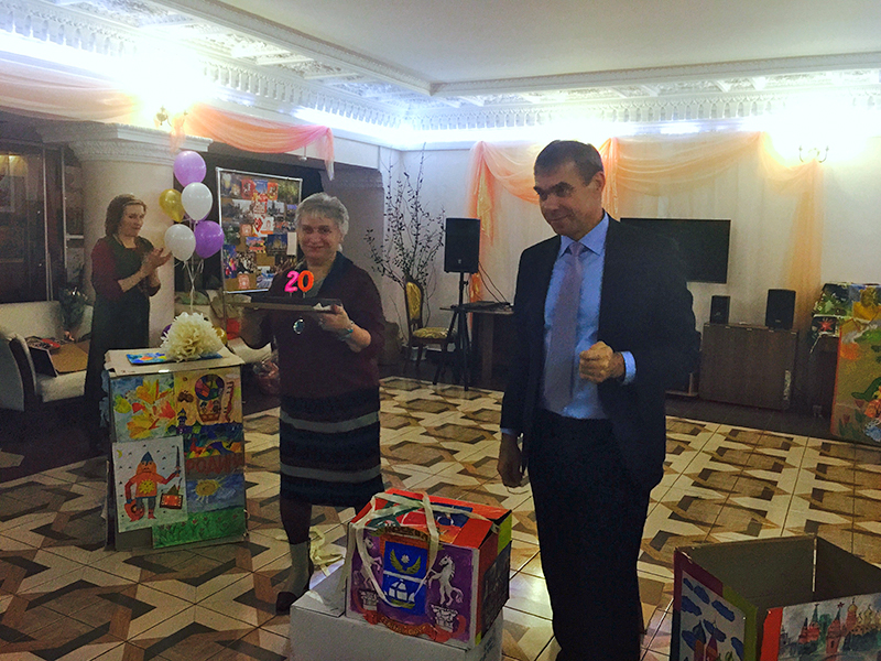 � ���� ��������, �������������!