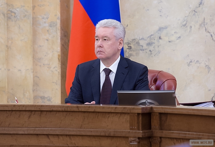 Собянин: Москва ввела дополнительные льг­оты по капремонту