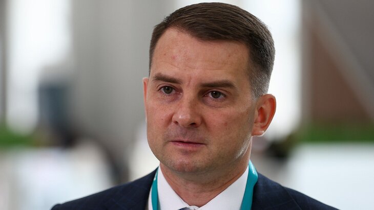 Депутат Нилов заявил о намерении обжаловать в суде его исключение из ЛДПР