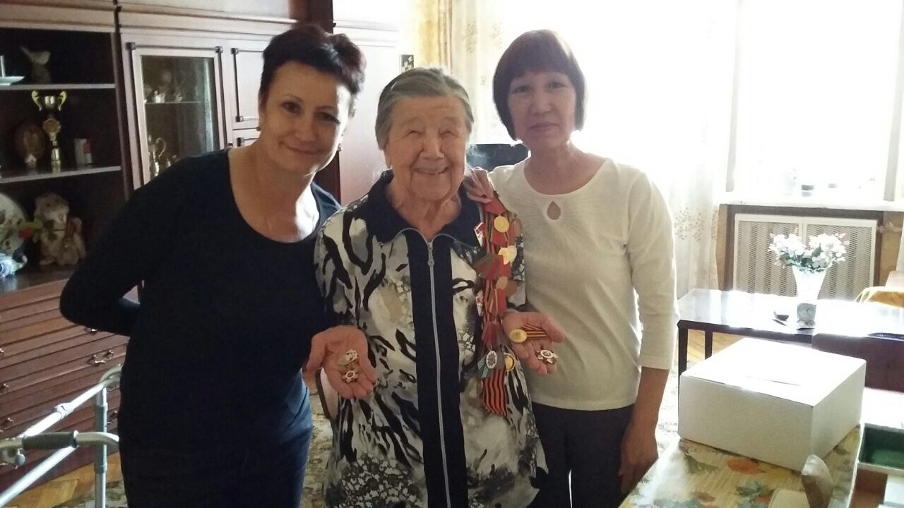 �������� ����� ��������� ���������� � ������������