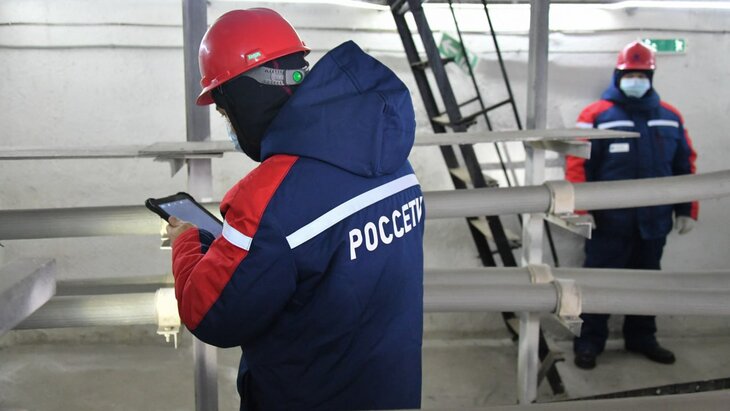 Россети завершили основные работы по восстановлению энергоснабжения в Подмосковье