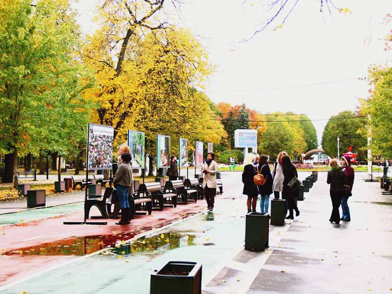 �������� ����������� ���������� ������� � ����� �����������