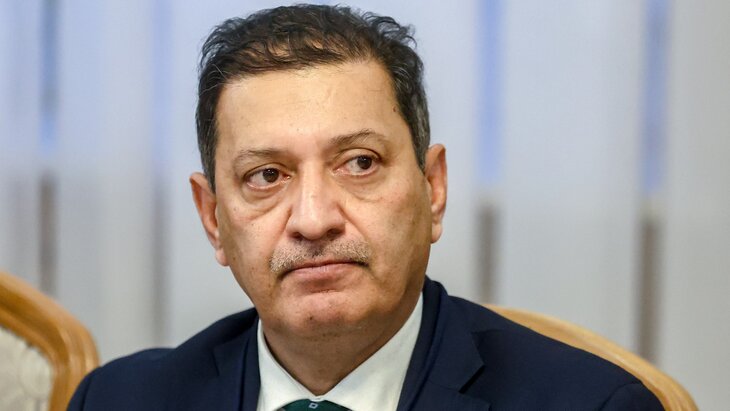 Посол Пакистана рассказал о возможной роли Москвы в деэскалации с Индией
