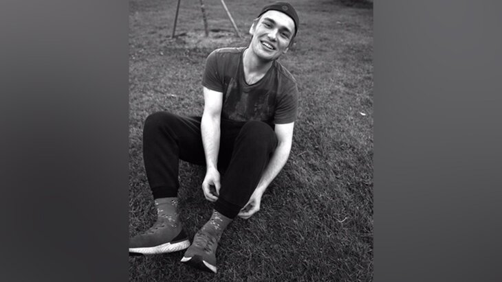 Актер дубляжа Вечерков умер в возрасте 27 лет