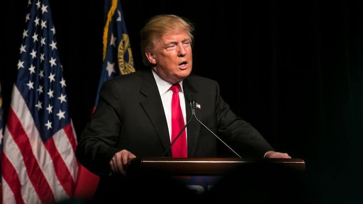 Трамп признал, что урегулирование на Украине оказалось сложнее, чем ожидалось