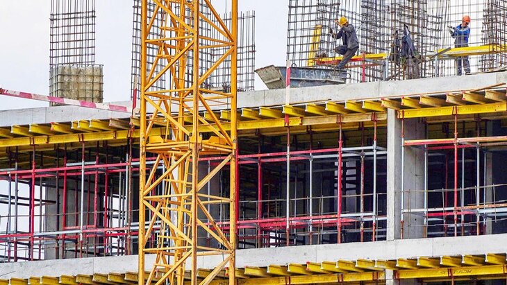 Здания для коммунальных служб появятся в Коммунарке по проекту КРТ