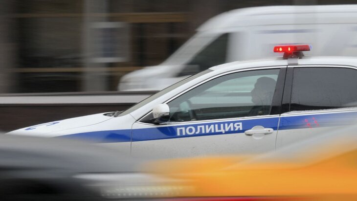 Четыре человека пострадали в результате двух автомобильных аварий в ТиНАО – СМИ