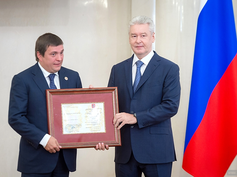 ������� ������ 55-�������� ���������� �� ������������� ������������� ������������