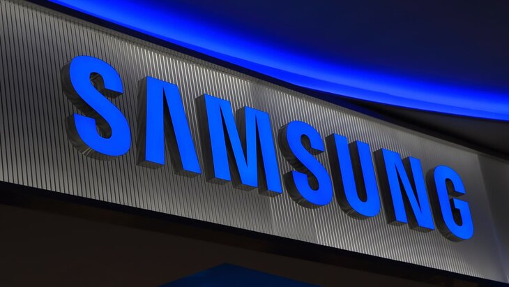 Samsung ��������������� � ������ ��� �������� �����