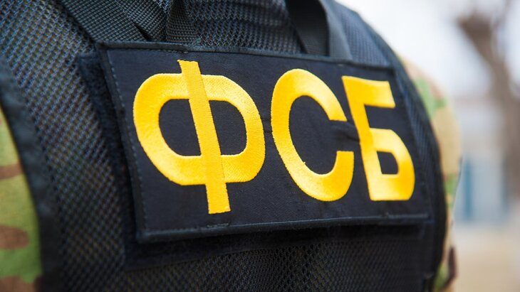 Два жителя Брянской области задержаны за подготовку терактов на объектах Минобороны