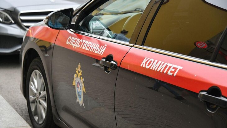 В Санкт-Петербурге завели дело после обнаружения младенца у мусорных баков