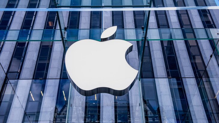 Суд оштрафовал Apple за неудаление запрещенной информации
