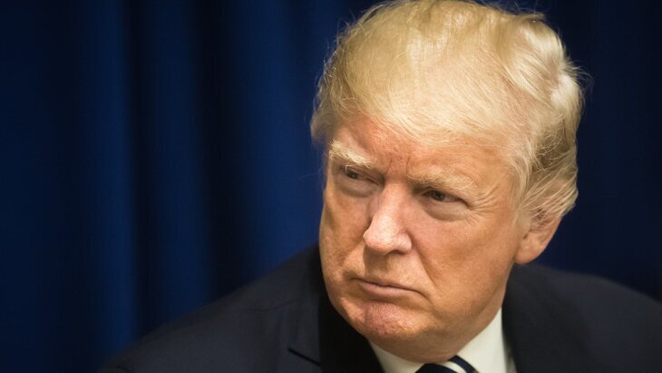 Трамп заявил, что знал о планах Израиля по нанесению ударов по Ирану