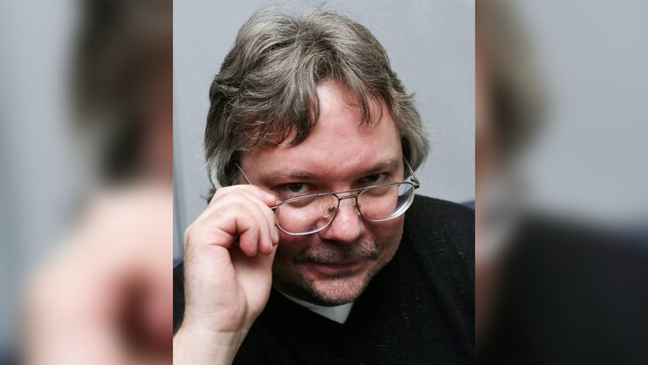 Умер кинокритик Юрий Гладильщиков