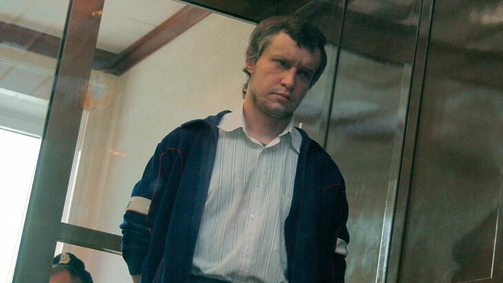 "Битцевский маньяк" Александр Пичушкин подал в суд на ФСИН