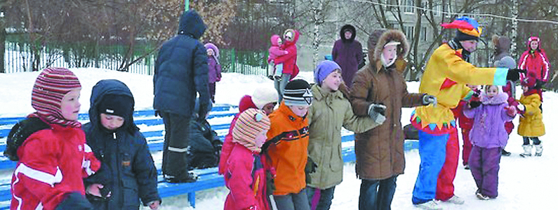 ������� ���� � �������