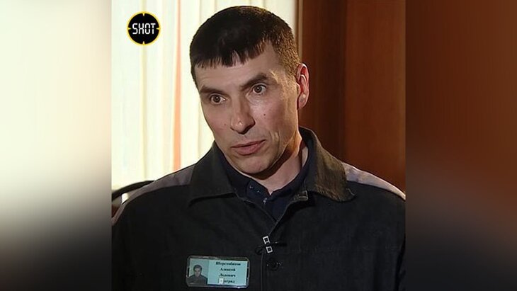 ФСИН прокомментировала информацию о планах отпустить киллера Лешу Солдата по УДО