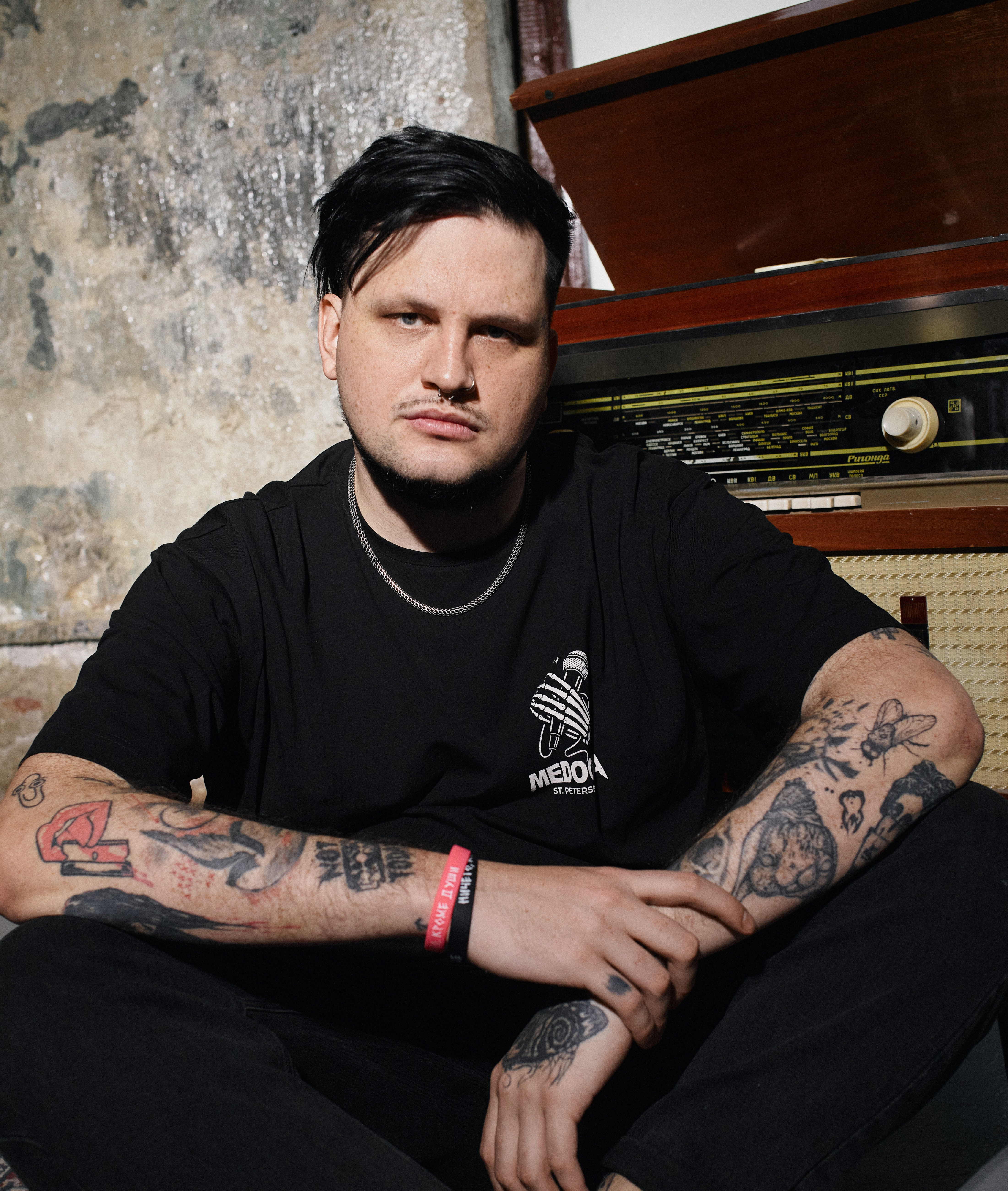 �� ��������� �� ������. ������: ��� ��-������ �������� �������� �������� � �����������������