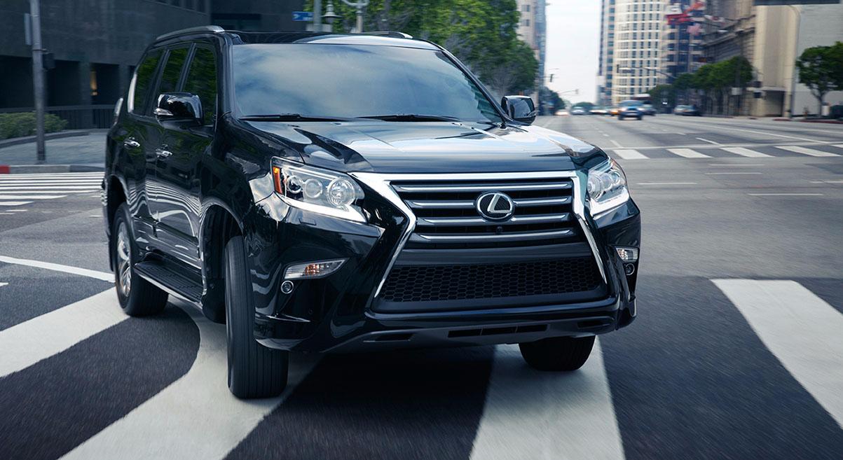 Lexus �� 4 ��� ������ ������ �� ������ ������