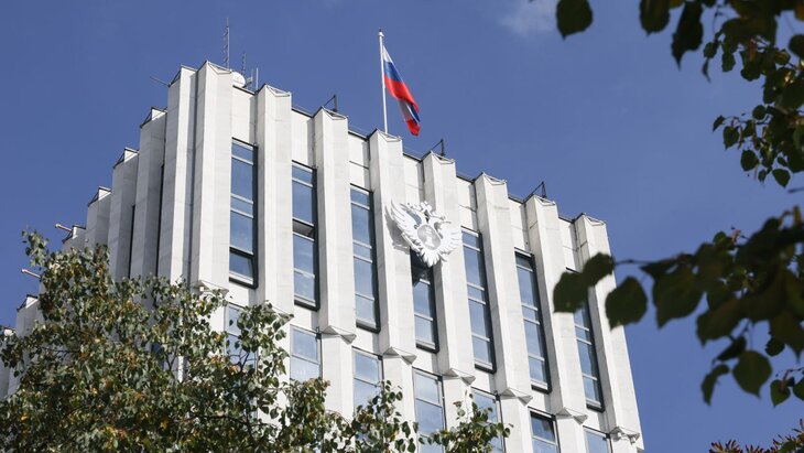 Минюст внес в реестр иноагентов общественное движение "Наш выход"