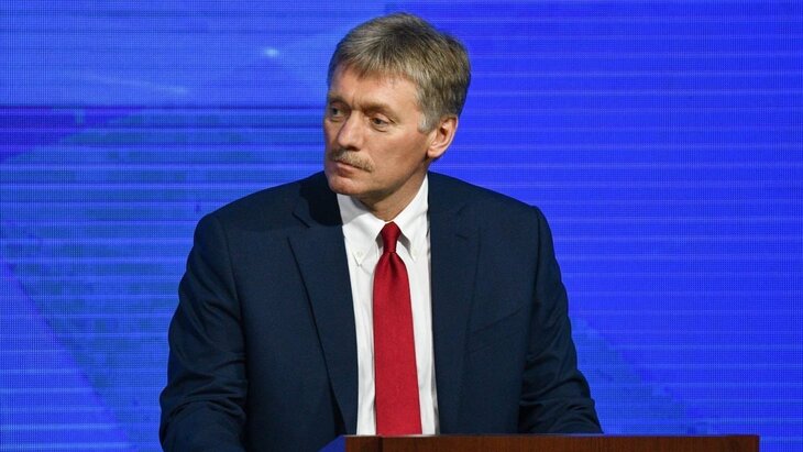 Песков заявил, что Москва не будет упускать преимущество перед Киевом