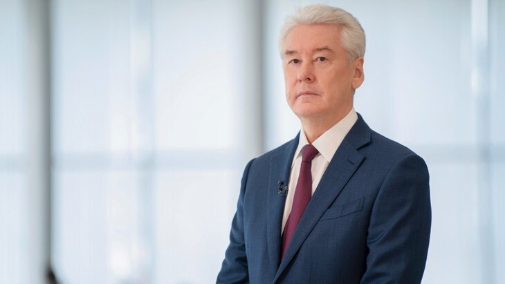 Сергей Собянин рассказал о дорожных улучшениях на западе столицы