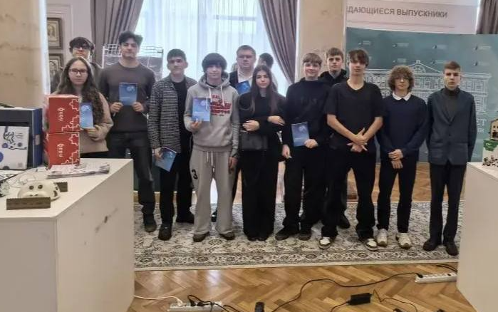 ������� 10-� ���������� � IT-������� ����� 1409 ����� ����������� �������������� ����������� � ������� �������������� 